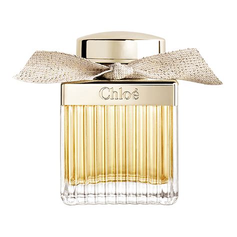 chloe signature perfume review.